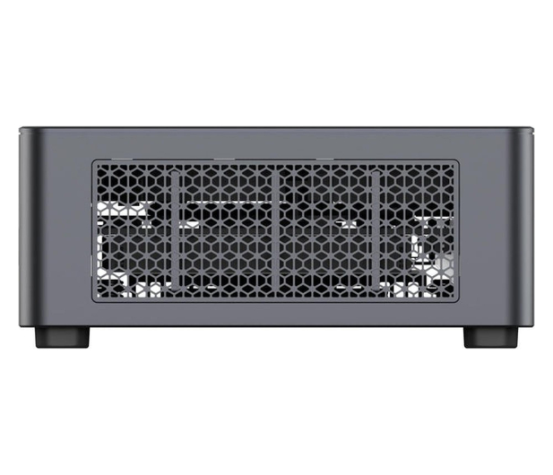 Minisforum UM790 Pro Ryzen 9-7940HS/16GB/512+512 - 1548241 - zdjęcie 7
